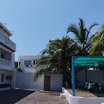 Hotel Tatuyo