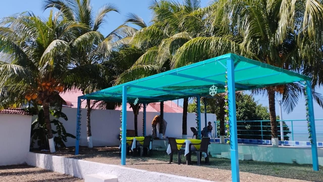 Tatuyo Hotel *
