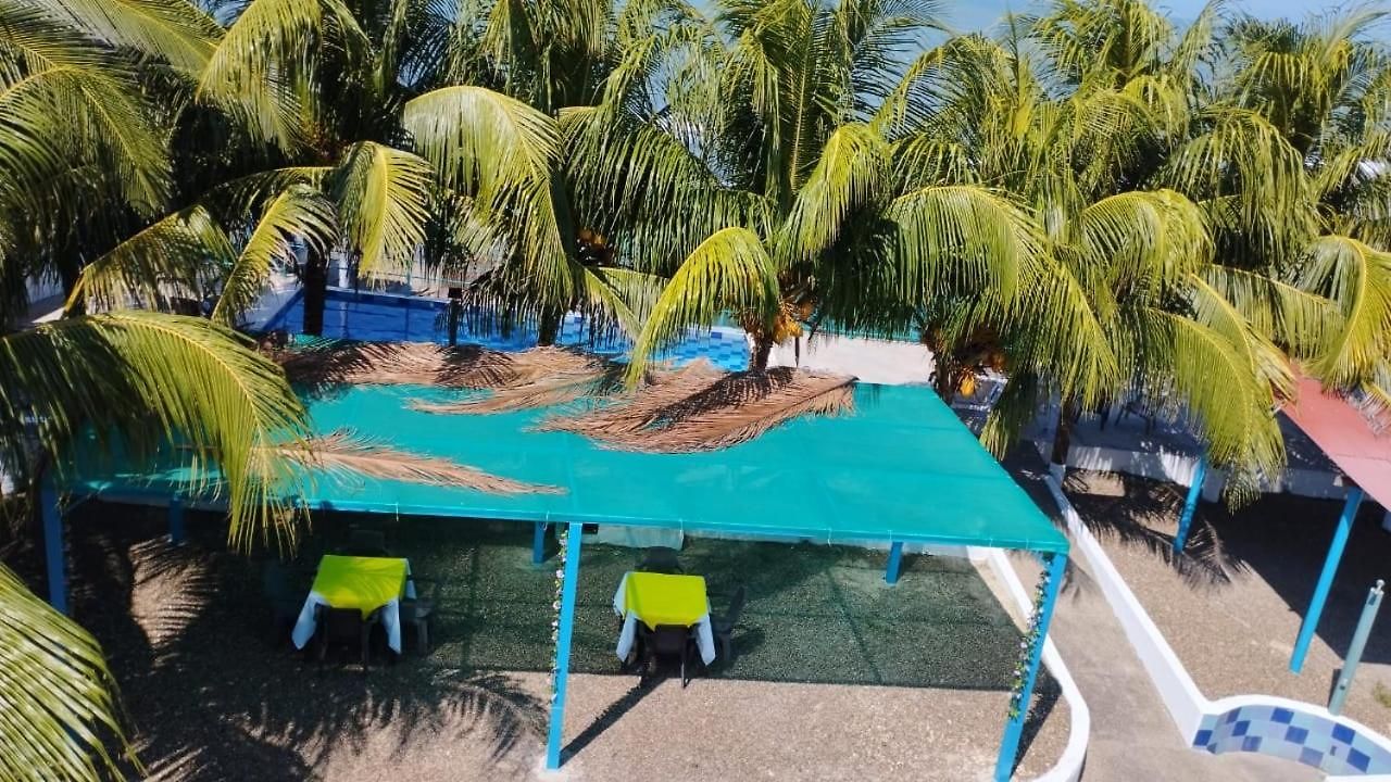 Hotel Tatuyo