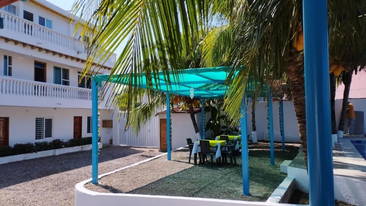 Hotel Tatuyo *