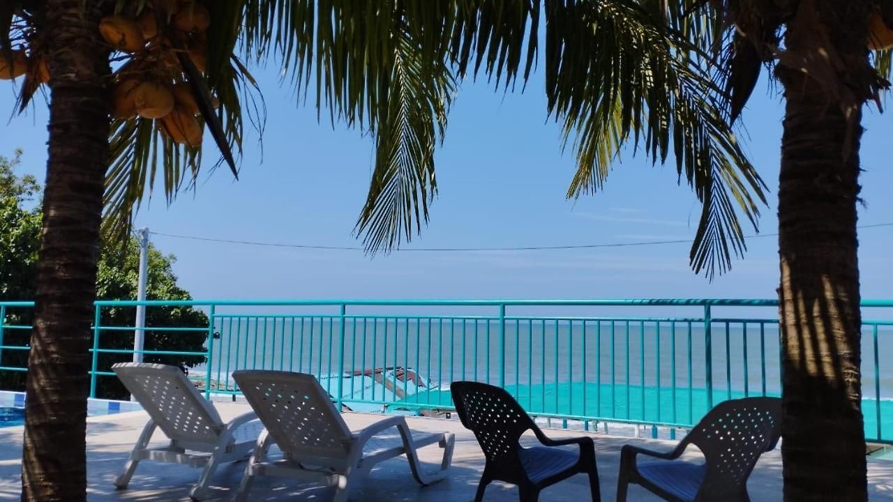 Hotel Tatuyo