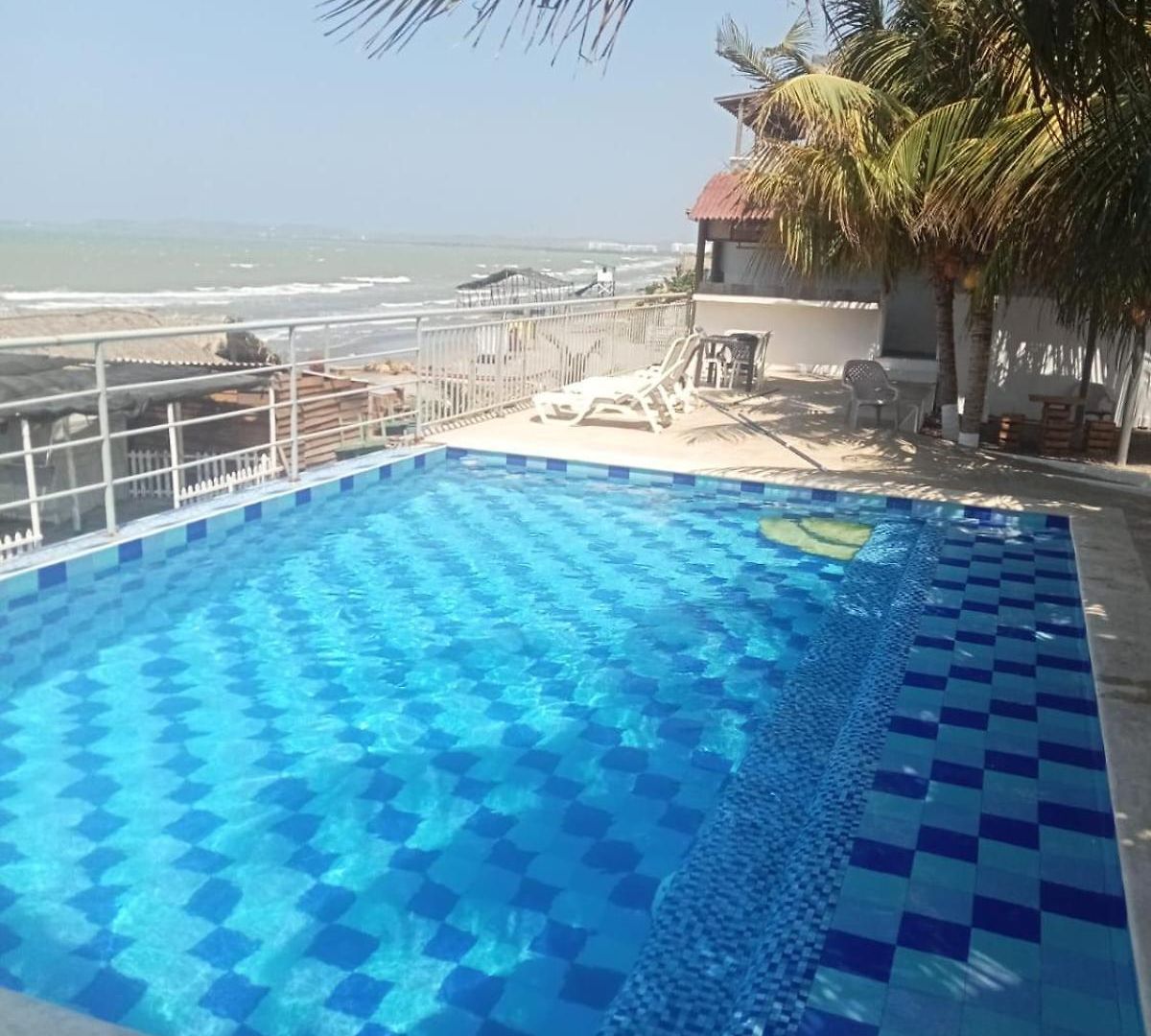 Tatuyo Hotel Cartagena