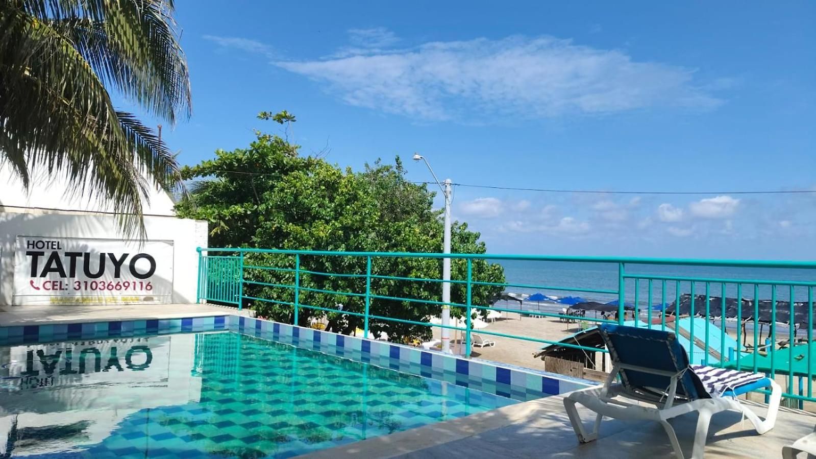 Hotel Tatuyo *
