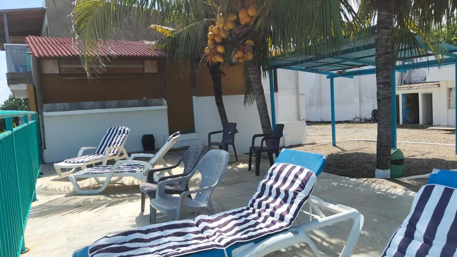 Tatuyo Hotel