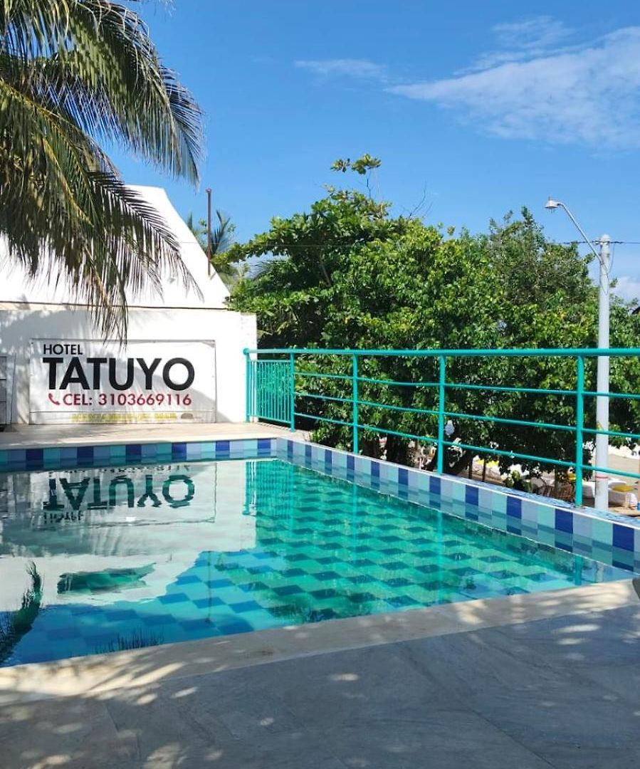 Tatuyo *