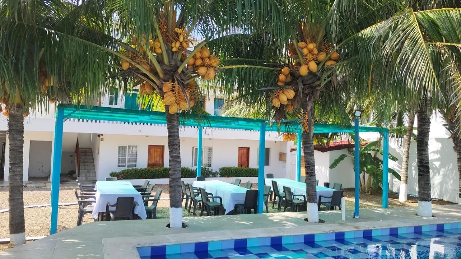 Hotel Tatuyo