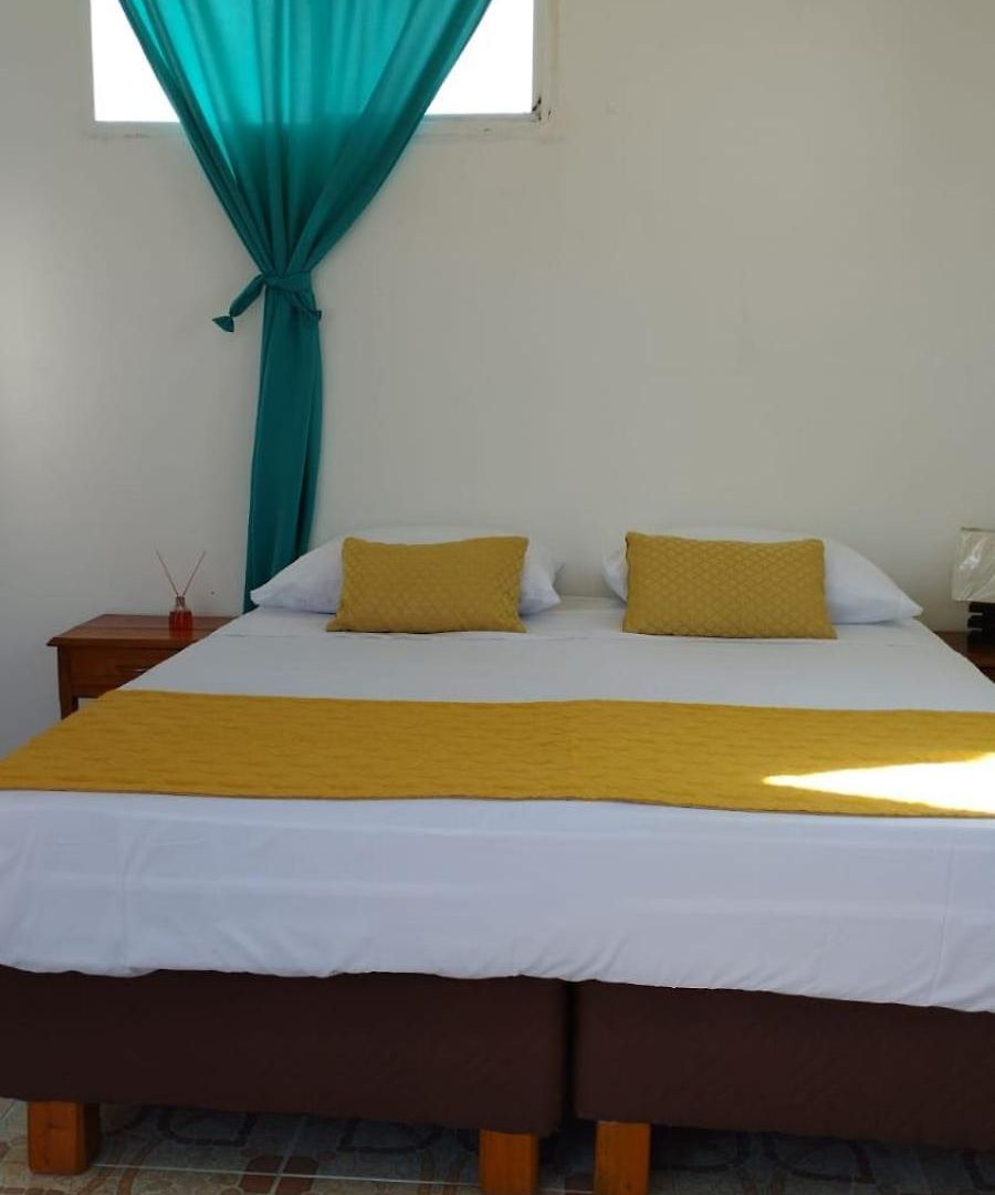 Tatuyo Hotel