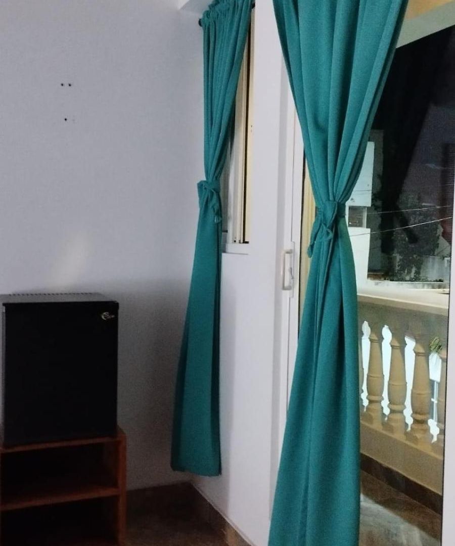 Hotel Tatuyo Cartagena