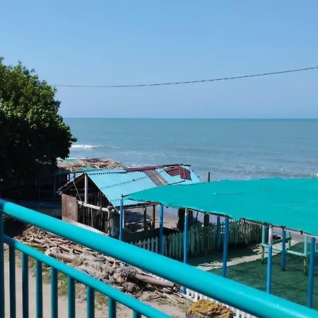 Tatuyo Cartagena