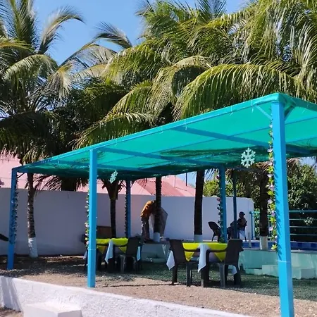 Tatuyo Hotel *