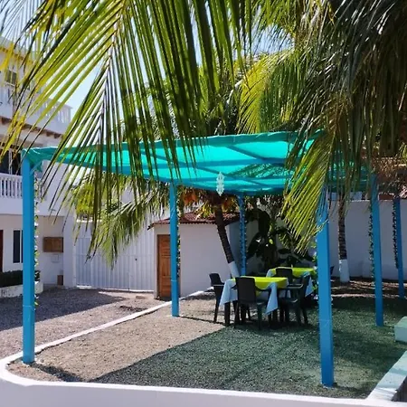 Hotel Tatuyo *
