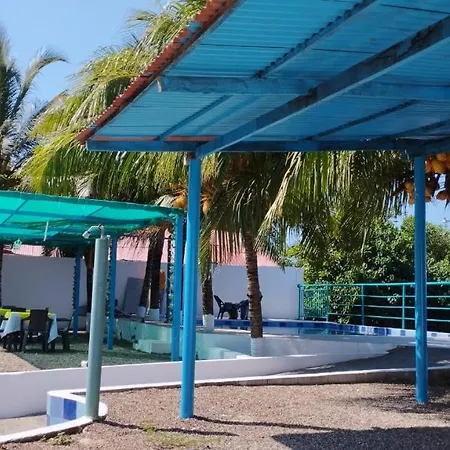Tatuyo Hotel