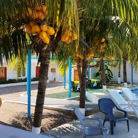 Tatuyo Hotel Cartagena