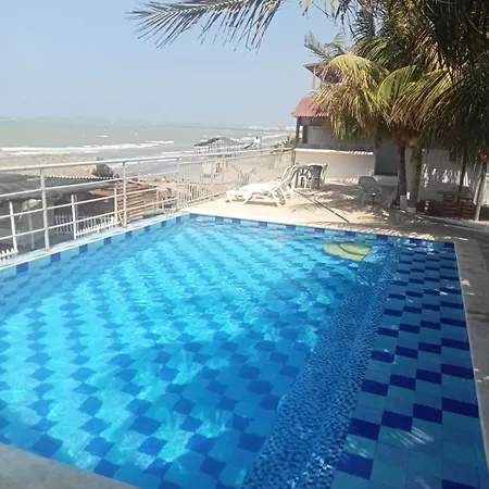 Tatuyo Hotel Cartagena