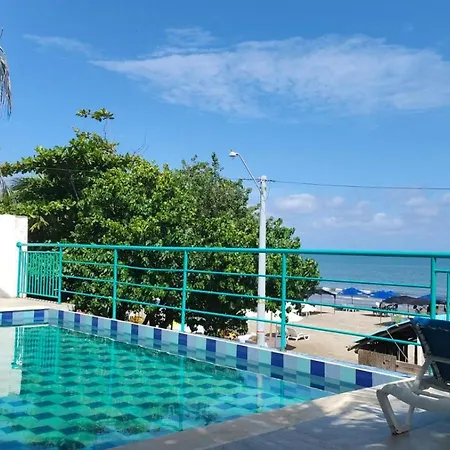 Hotel Tatuyo *