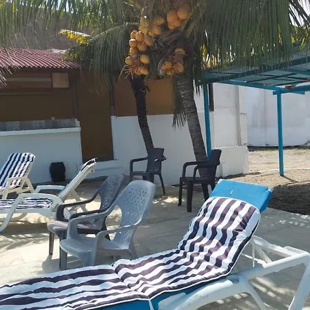 Tatuyo Hotel