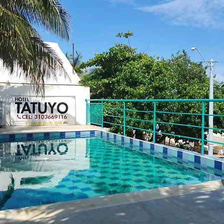 Tatuyo *