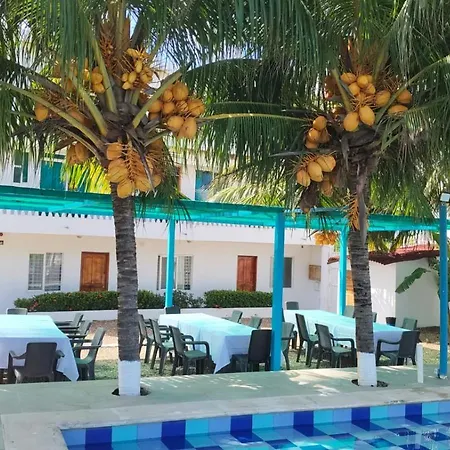 Hotel Tatuyo