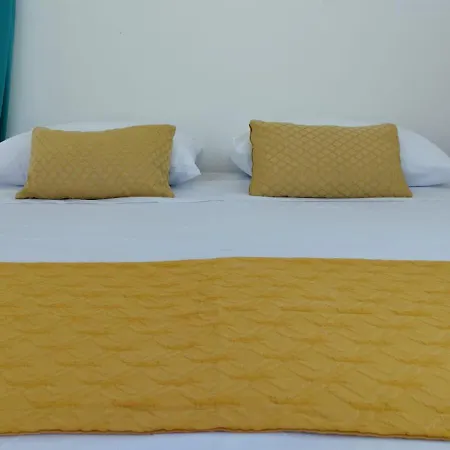 Hotel Tatuyo