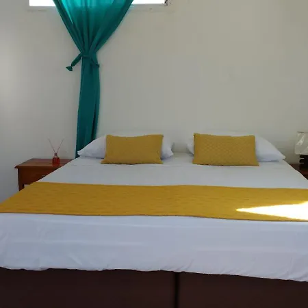 Tatuyo Hotel