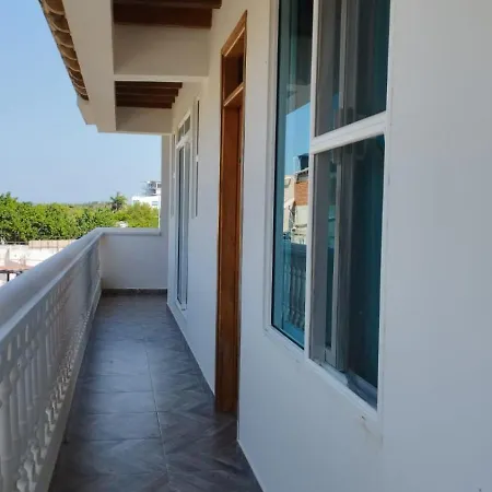 Tatuyo Hotel Cartagena