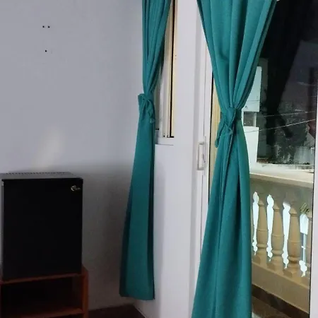 Hotel Tatuyo Cartagena