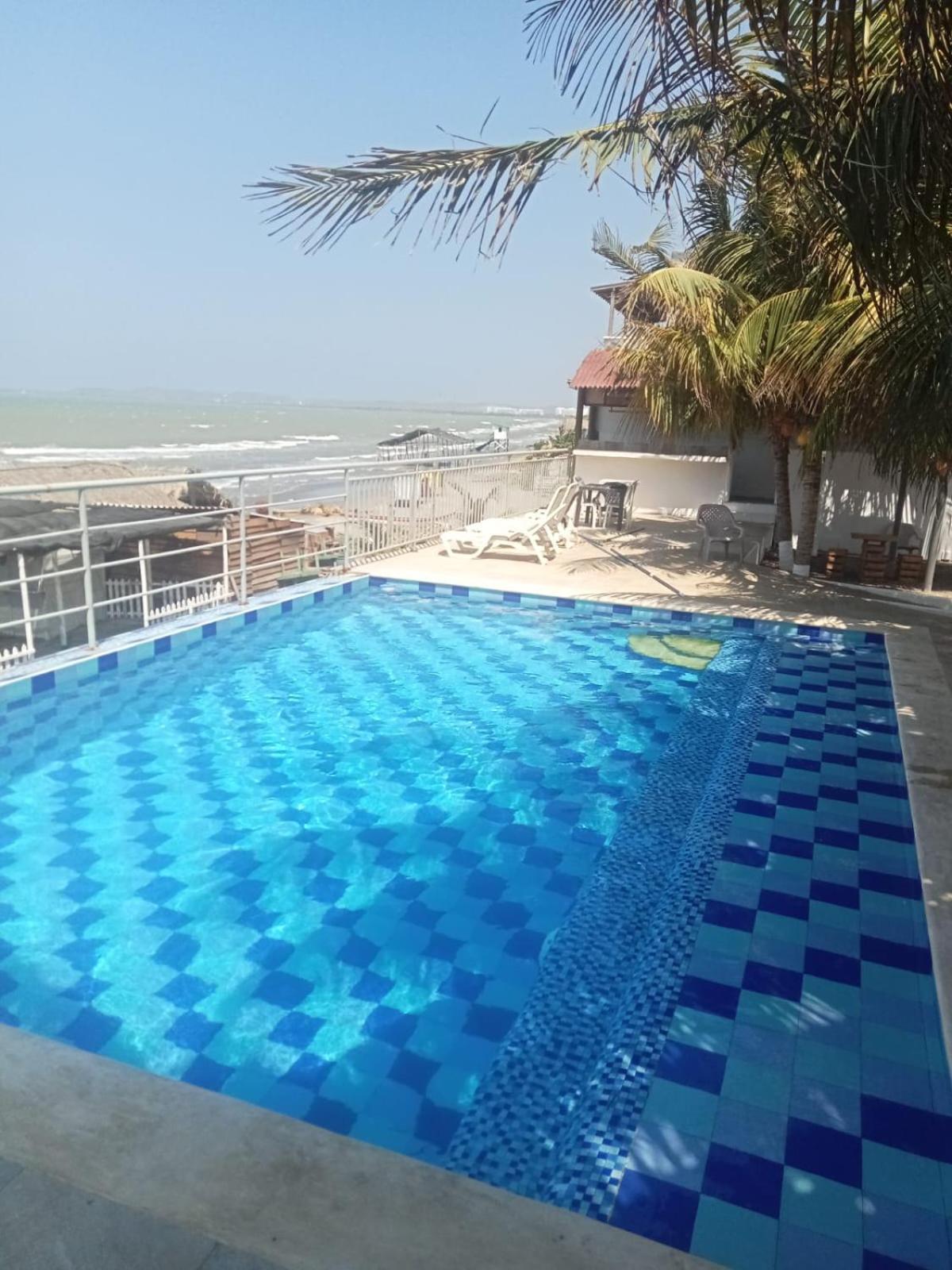 Tatuyo Hotel Cartagena